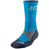 Nike Kd Hyper Elite Basketball Crew Socks
