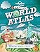 Amazing World Atlas: Bringing the World to Life (Lonely Planet Kids) by Lonely Planet Kids