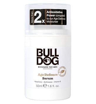 bulldog anti aging