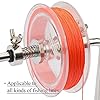Goture-Portable-Fishing-Line-Winder-Reel-Spool-Spooler-System-Tackle-Silver-Fishing-Rod-Tools-Hook-Accessories-New-Package