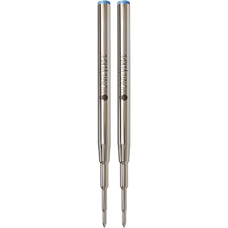 Amazon.com : MONTEVERDE Soft Roll Ballpoint Refill for Lamy