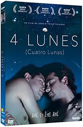 4 Lunes : Aimé Et Être Aimé