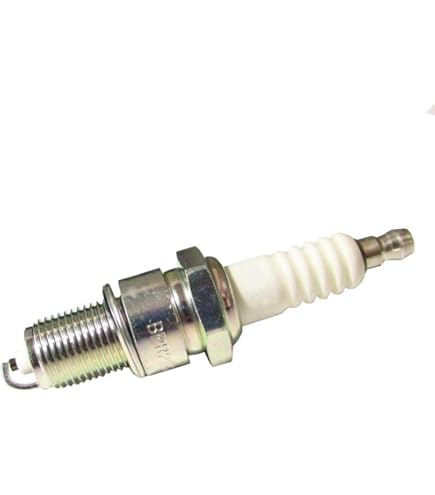 BPR Amazon.com : Honda 98079-52876 Spark Plug (Bpr2Es) : Power