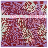 Yo La Tengo Ablum Cover