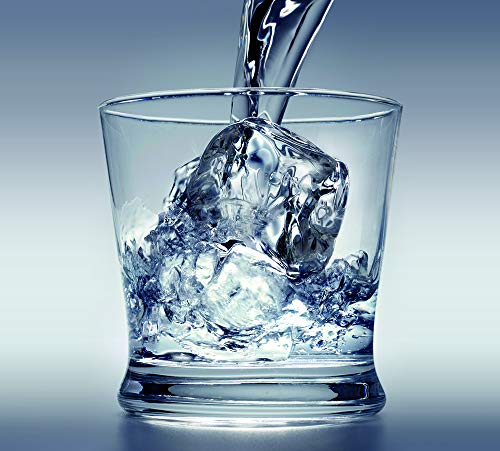 CZARNA POLSKA VODKA 1 LT – Bild 3