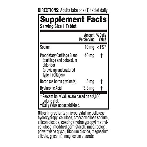 Move Free Ultra Joint Supplement, 30 Count - Image 15