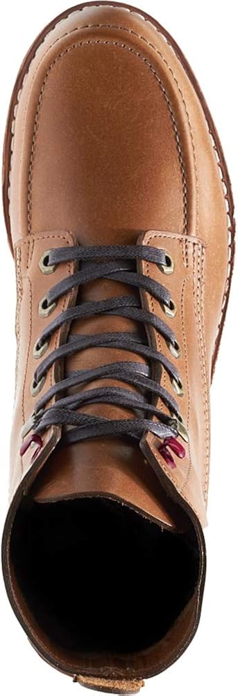 wolverine moc toe wedge