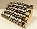 GameCraft Miniatures Paint Rack - Testors Square Enamels