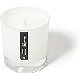 ScentAir- Scented Glass Jar Candle - Eucalyptus Mint