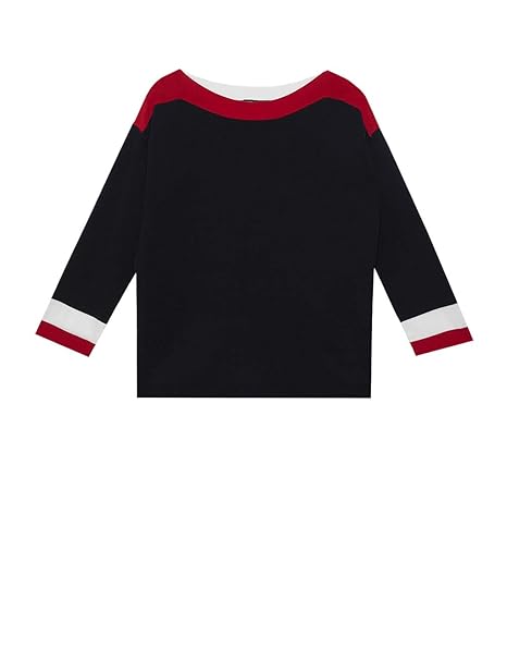 maglie fiorella rubino