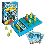 ThinkFun Hoppers