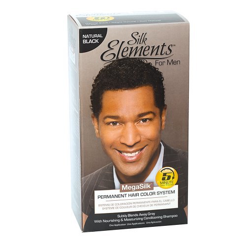 Silk Elements Sally Beauty For Men Hair Color System