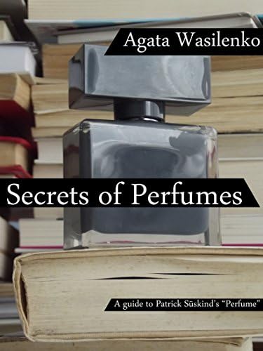 Secrets of Perfumes