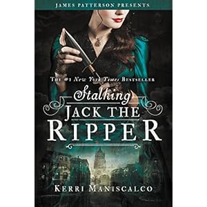 Stalking Jack the Ripper