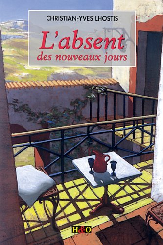 L' absent des nouveaux jours