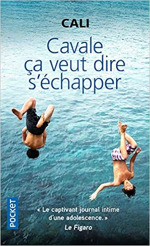 Cavale Ca Veut Dire S Echapper Best French Edition 9782266299671 Amazon Com Books