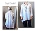 Style Arc Sewing Pattern - Crystal Overshirt (Sizes 18-30)
