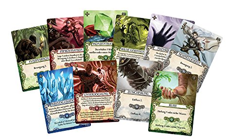 Mage Knight: Krang Character Expansion