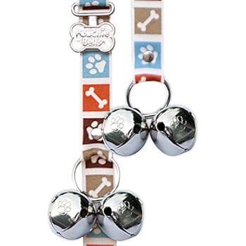 Amazon.com : PoochieBells Original Housetraining & Potty