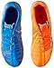 PUMA Evopower 3 H2H FG JR Soccer Shoe (Little Kid/Big Kid)