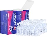 KNOXZY Hypertonic Saline Inhalation Solution 3% - 30 Vials of 4ml view 4