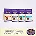 Old Mother Hubbard Mother'S Solutions Low Fat Crunchy Natural Dog Treats, 3.3-Pound Bag