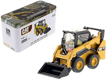 diecast model caterpillar