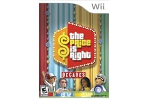 Price Is Right Decades - Nintendo Wii (Renewed)