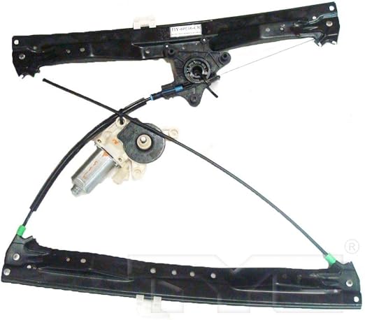 Window Motors & Regulators for 2014 Dodge Grand Caravan for sale