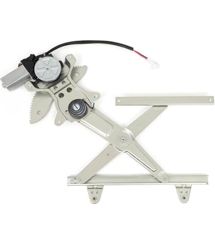 Dorman Window Regulators 740-829 - Summit Racing - View #9