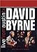 David Byrne: Live From Austin Texas