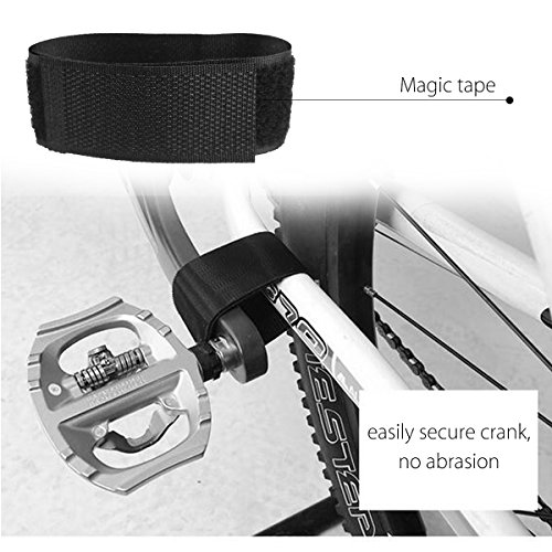Horly Sucker Roof Rack Bicycle Frame Quick Installation Bicycle Rack Suction Roof-Top Bike Car Racks Carrier MTB Carrier Car Racks Road BIK,Black