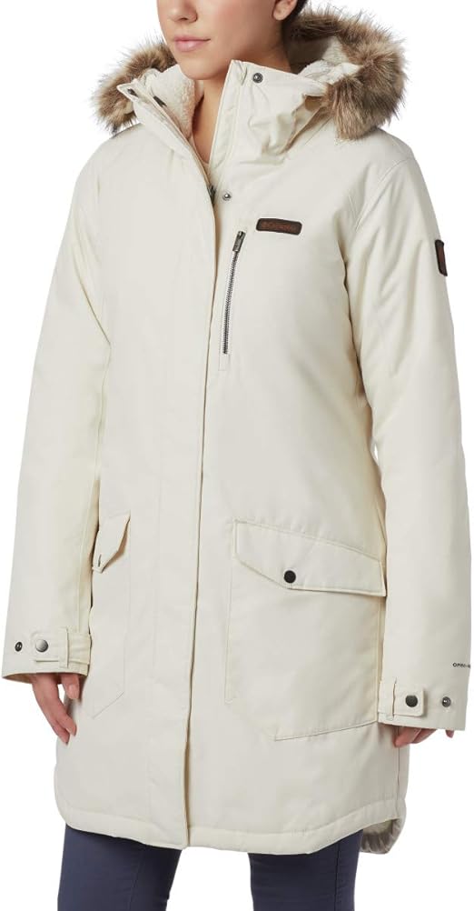 suttle mountain insulated jacket