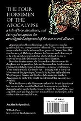 The Four Horsemen of the Apocalypse by Vicente