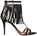 Nine West Women's Dontdare Leather Dress Pump