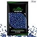 Lifestance Hard Wax Beans Hair Removal Stripless Full-Body Depilatory Wax Beads for Chest,Underarms,Legs,Eyebrow,Brazilian Bikini,Upper Lip, Face & Body 300g/(10oz),Chamomile