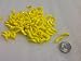 Bananarama Candy 1 pound Banana Runts Banana Heads