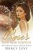 ROMANCE: Mail Order Bride: Rose's New Year Surprise (Historical Clean Romance) (New Year's Short Story Book 1)