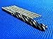 MagNetSol Magnets + Drill Bits Combo Pack (100pcs 1/8'' x 1/16'' Magnets + 2pcs 1/8