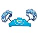 CyberDyer Strong Buoyancy Life Vest Swim Trainer For 4 to 12 Years Old Kids To Learn Swimming