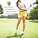 koviss Original Flexible Magnet Tumbling GOLF TEES 78mm 3pcs set TT155