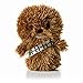 Hallmark itty bittys Chewbacca Stuffed Animal Itty Bittys Back to School Sci-Fi