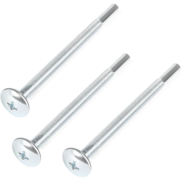 Amazon.com: 5304509436 Microwave Oven Top Mounting Nut Assembly  