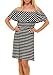 Red Hanger Dress for Women - Summer Off The Shoulder Womens Dresses Sundresses