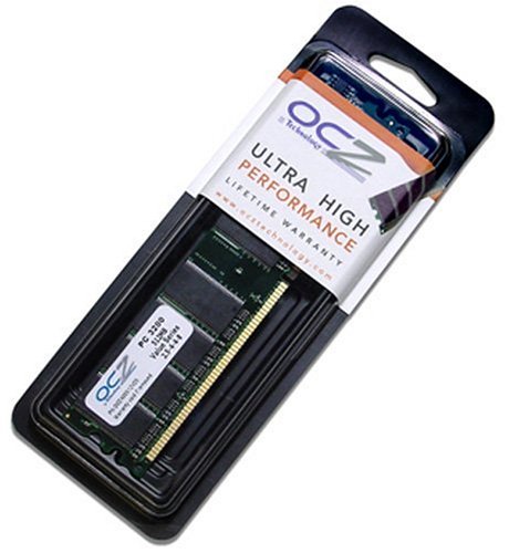 OCZ Technology 1GB 400MHZ DDR