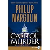 Capitol Murder: A Novel of Suspense (Dana Cutler Series, 3)