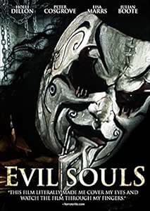 Evil Souls