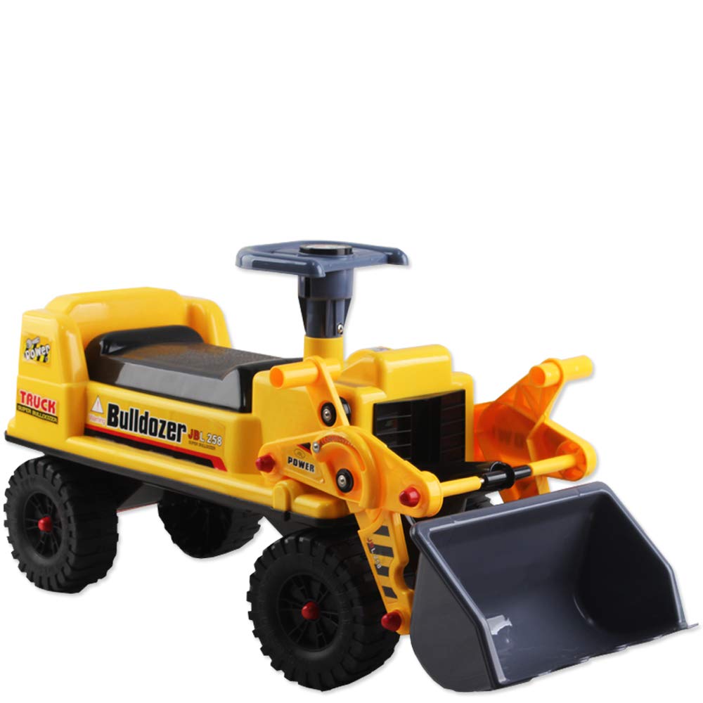 boppi ride on digger