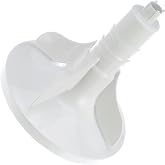 WP3951632 Washer Lower Agitator for Whirlpool Amana Crosley AP6008904 | Also for Estate, Replaces PS11742045 3951632 547649