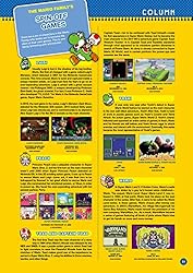 Super Mario Encyclopedia: The Official Guide to the